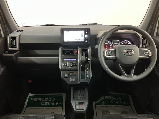 タフトG ダーククロム ベンチャー