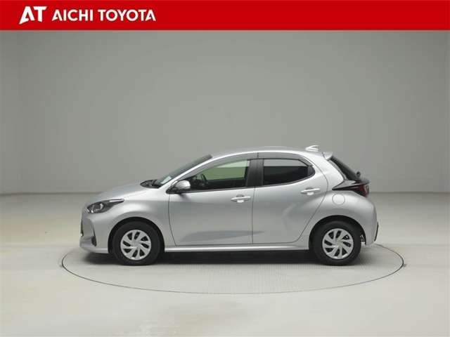 ヤリス1.5 ハイブリッド X