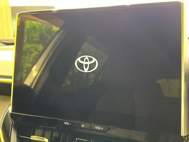 カローラクロス1.8 ハイブリッド Z