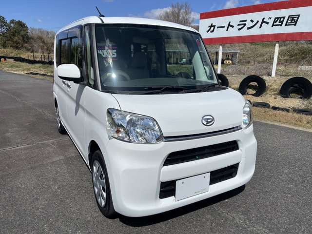 タントフレンドシップ スローパー L