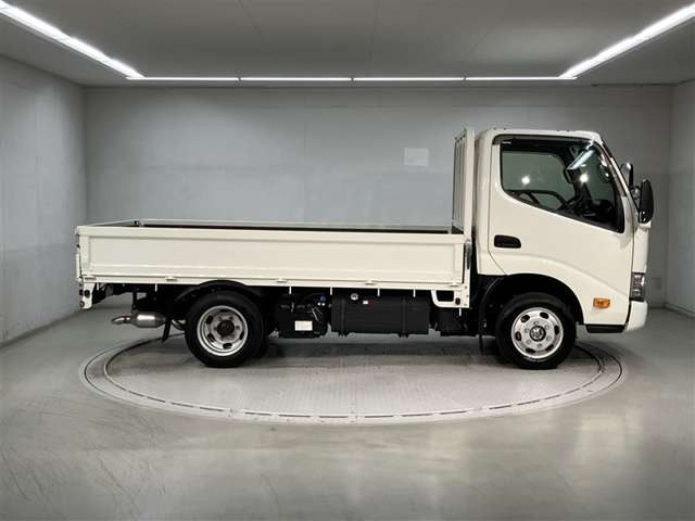 ダイナ2.8 フルジャストロー ディーゼル