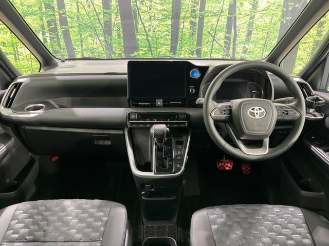 ヴォクシー2.0 S-Z