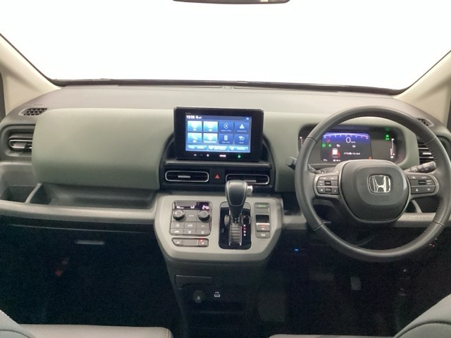 フリード1.5 クロスター