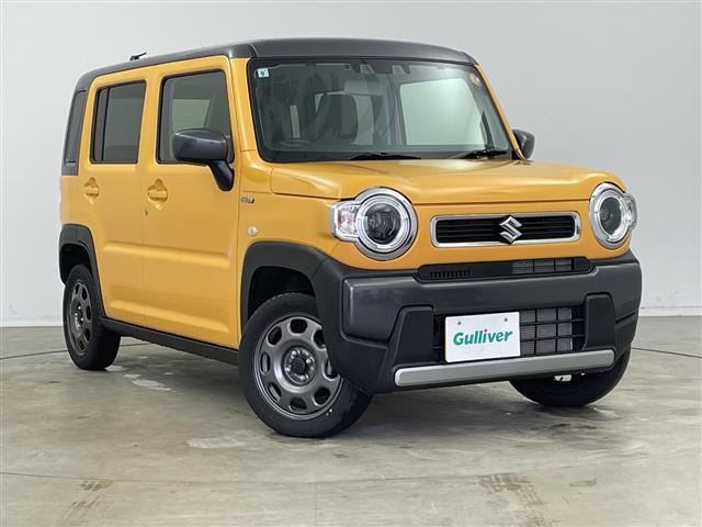 ハスラーハイブリッド(HYBRID) G 4WD