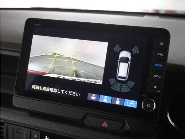 N-BOXカスタムターボ コーディネートスタイル 2トーン