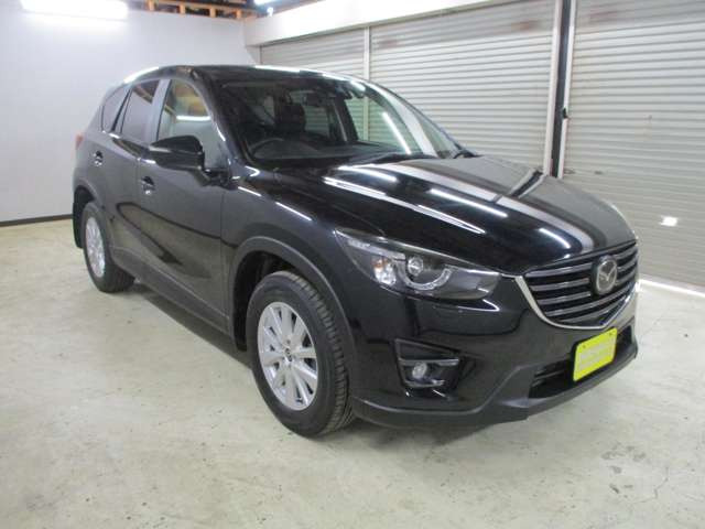 CX-52.2 XD プロアクティブ 4WD