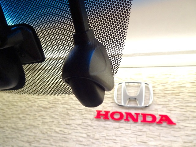 フリード+1.5 ハイブリッド G ホンダセンシング