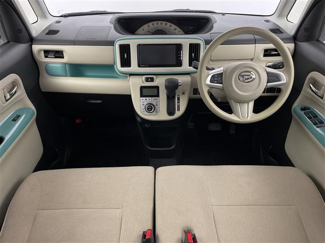 ムーヴキャンバスX メイクアップ リミテッド SAIII