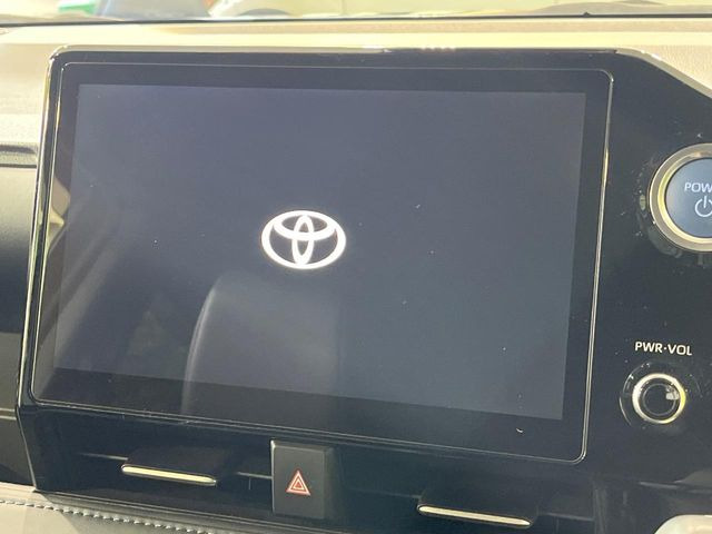 ヴォクシー1.8 ハイブリッド S-Z