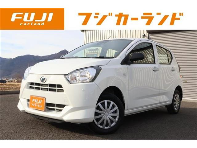 ミライースL SAIII 4WD