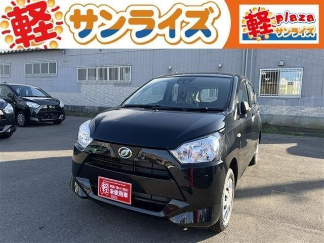 ミライースL SAIII 4WD