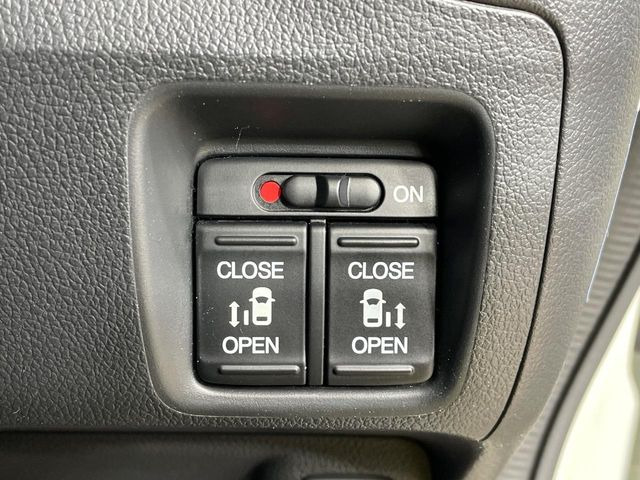 N-BOXG ターボ Lパッケージ