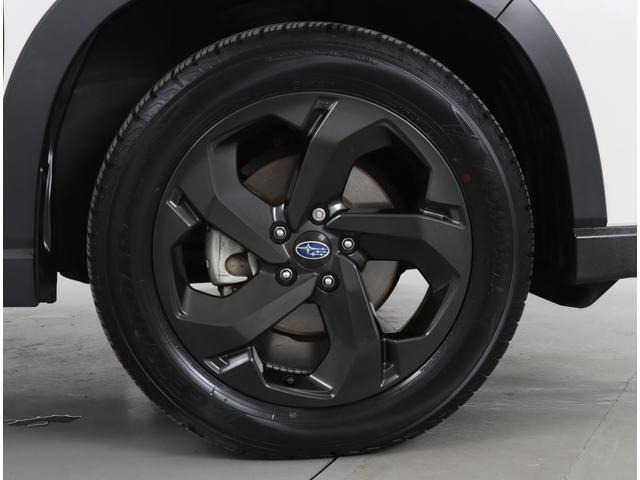 フォレスター1.8 スポーツ 4WD