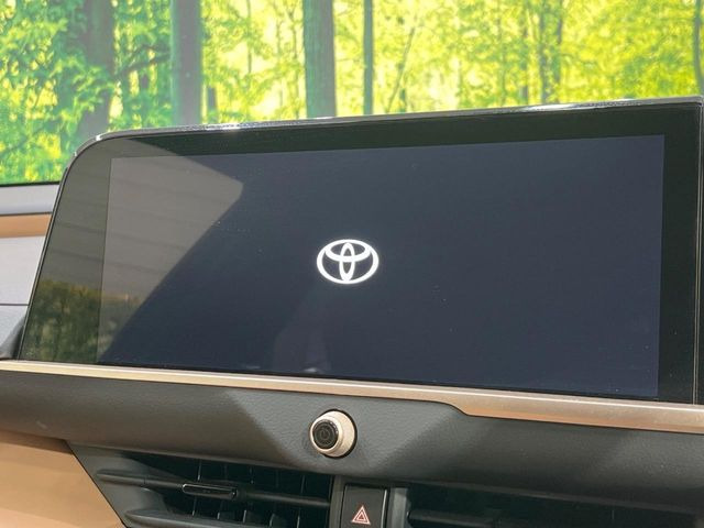 クラウンスポーツ2.5 Z E-Four 4WD