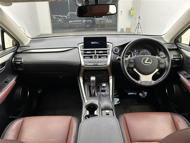 NX300h Iパッケージ 4WD