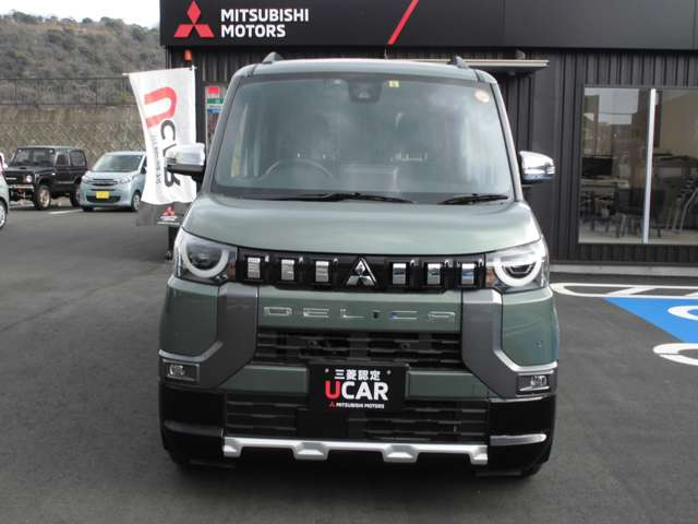 デリカミニT プレミアム