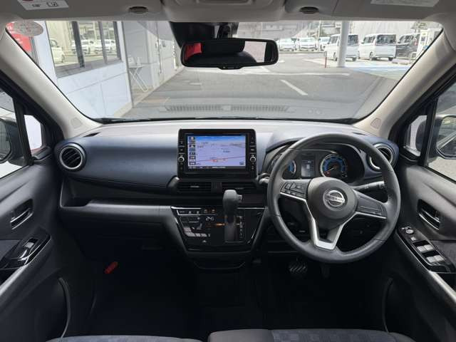 デイズハイウェイスターX