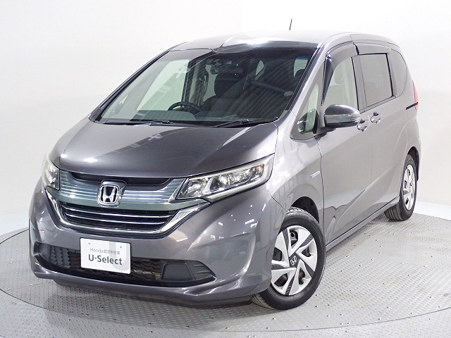 フリード+1.5 ハイブリッド G ホンダセンシング