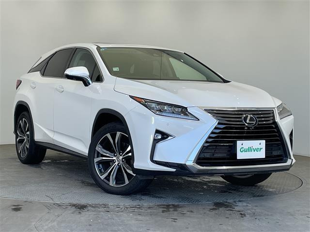 RX200t バージョンL