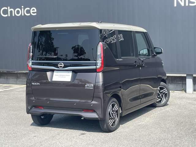 デイズハイウェイスターX プロパイロットエディション