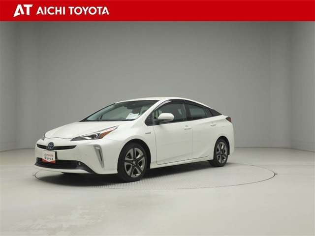 プリウス1.8 A ツーリングセレクション