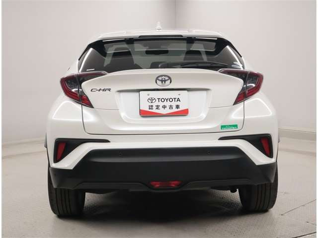 C-HR1.2 G-T 4WD