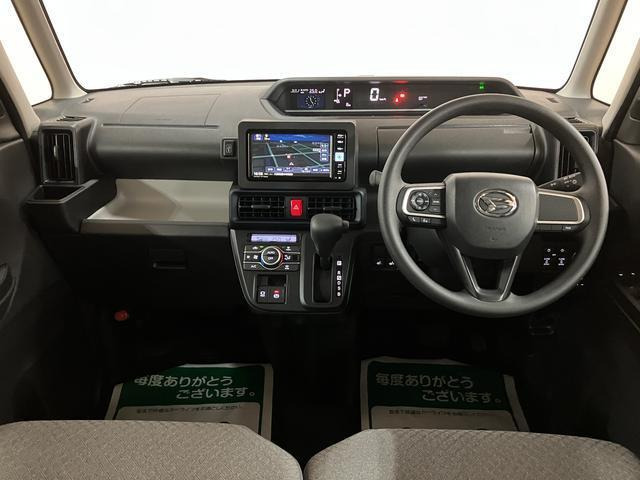 タントX リミテッド