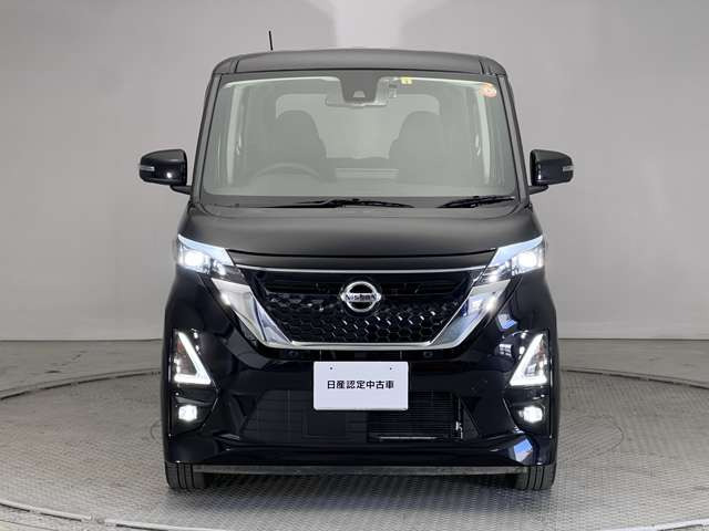 デイズハイウェイスターX プロパイロットエディション