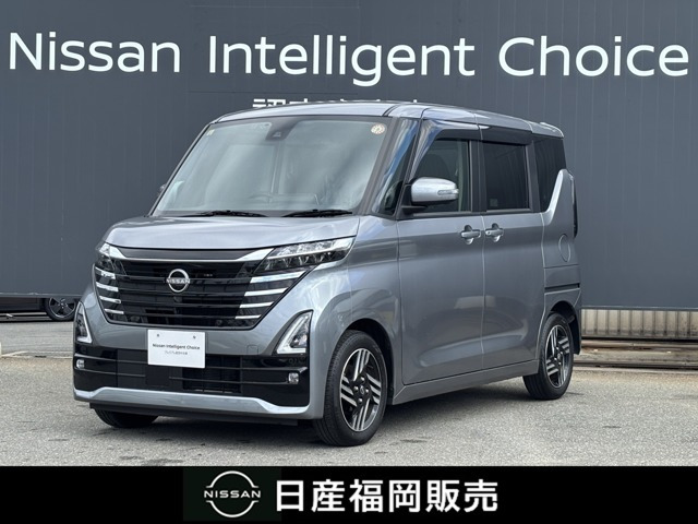 ルークスハイウェイスター