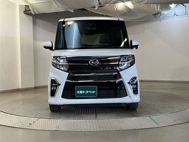 タントカスタムX スタイルセレクション