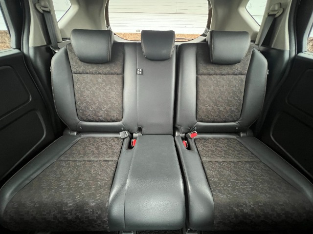 フリード+1.5 クロスター ホンダセンシング