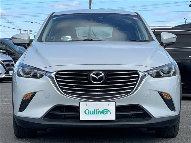 CX-31.5 XD ツーリング 4WD