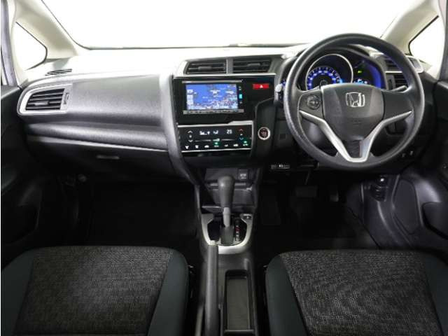 フィット1.3 13G Fパッケージ