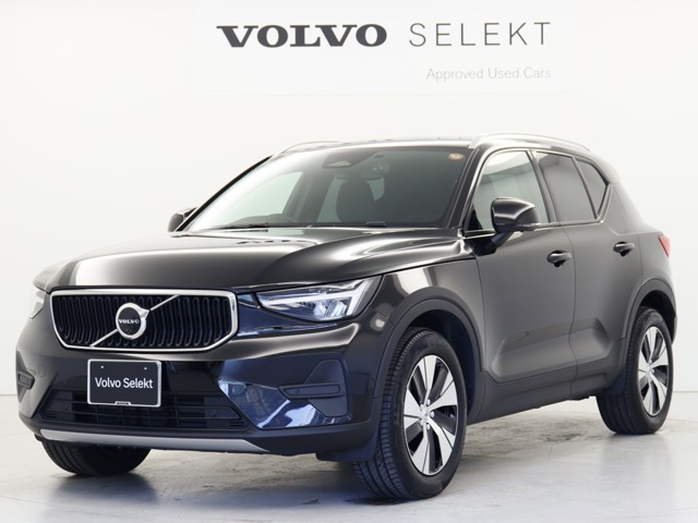 XC40プラス プロ B4 AWD 4WD