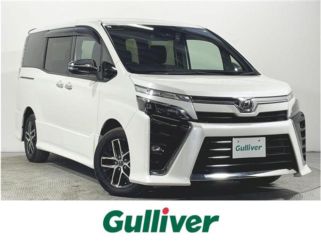 ヴォクシー2.0 ZS 煌II