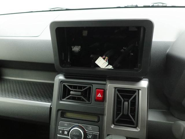 タフトG ターボ クロム ベンチャー