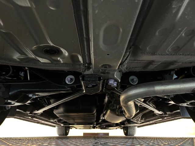 下回りがきれいなうちに、防錆加工の施工がオススメ。降雪地域はもちろん、沿岸部にお住いの方や、趣味でマリン・ウィンタースポーツをされる方に大変好評いただいております。