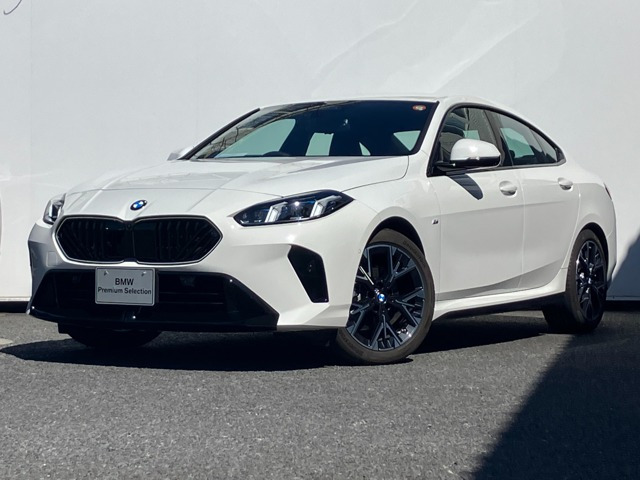 2シリーズグランクーペ220d Mスポーツ