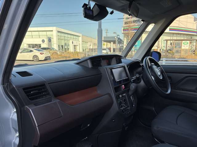 ジャスティ1.0 L スマートアシスト