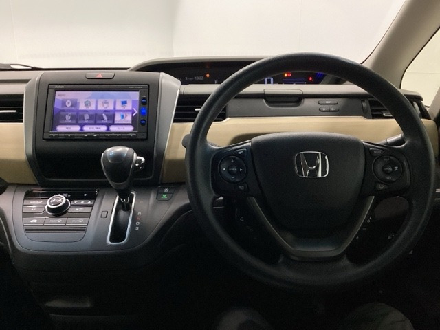 フリード1.5 G ホンダセンシング