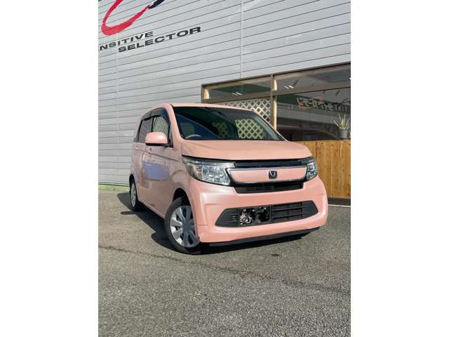 N-WGNG SSコンフォート Lパッケージ