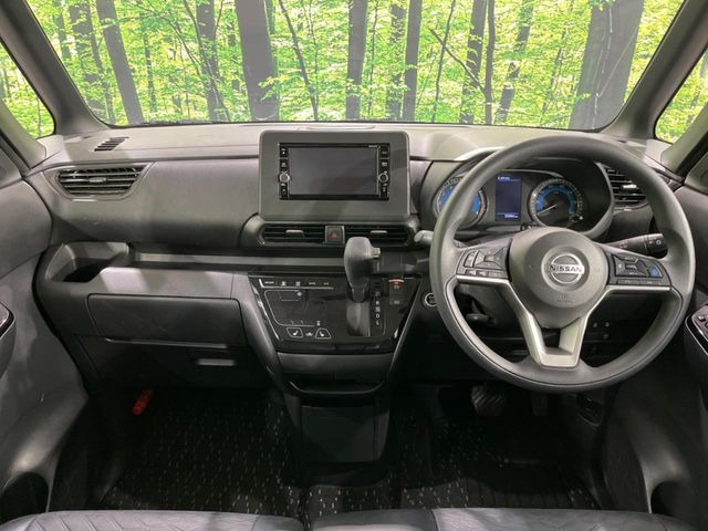 ルークスハイウェイスターX アーバンクロム プロパイロットエディション