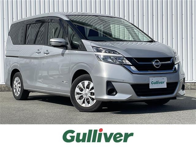 セレナ2.0 X Vセレクション