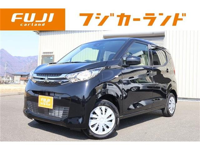 eKワゴンM 4WD