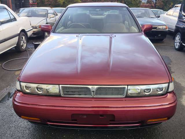 セフィーロ2.0 SE-T