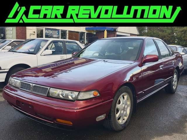 セフィーロ2.0 SE-T