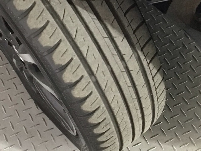 フィット1.5 e:HEV RS