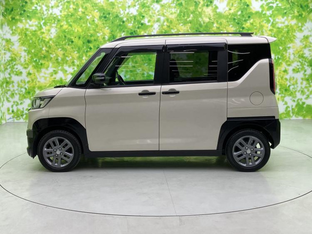 デリカミニG プレミアム 4WD