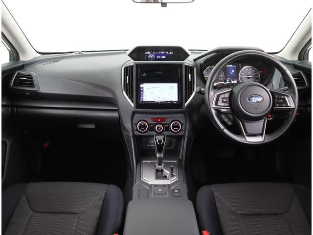 インプレッサスポーツ1.6 i-L アイサイト