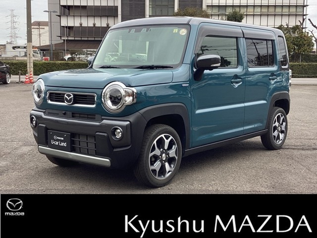 フレアクロスオーバーXS